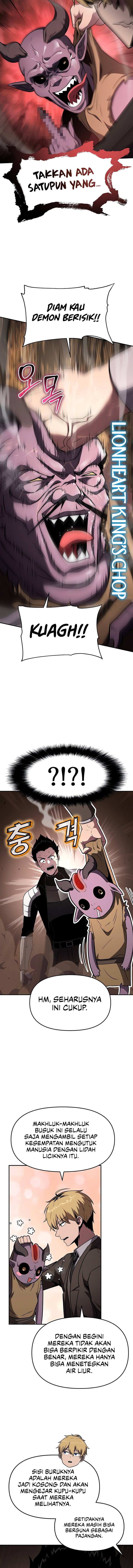 The Knight King Who Returned with a God chapter 89