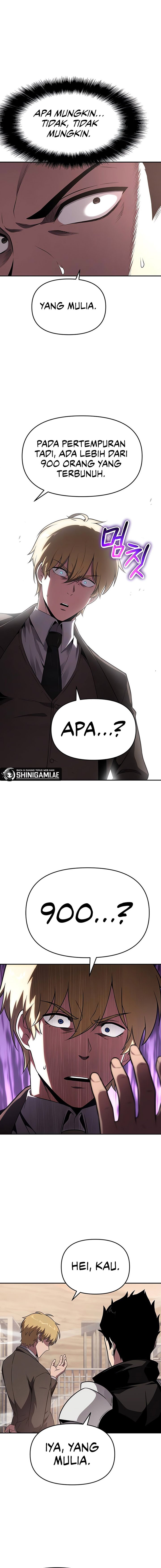 The Knight King Who Returned with a God chapter 89