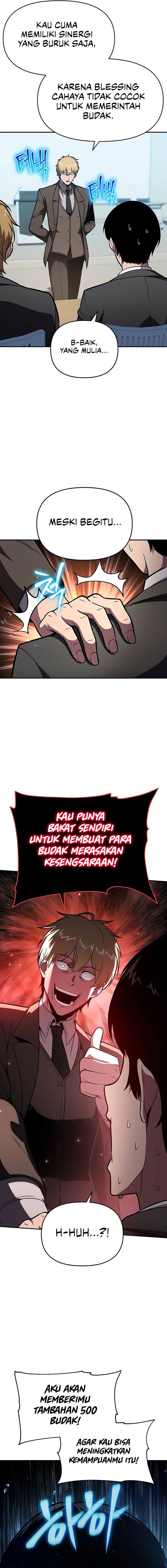 The Knight King Who Returned with a God chapter 92