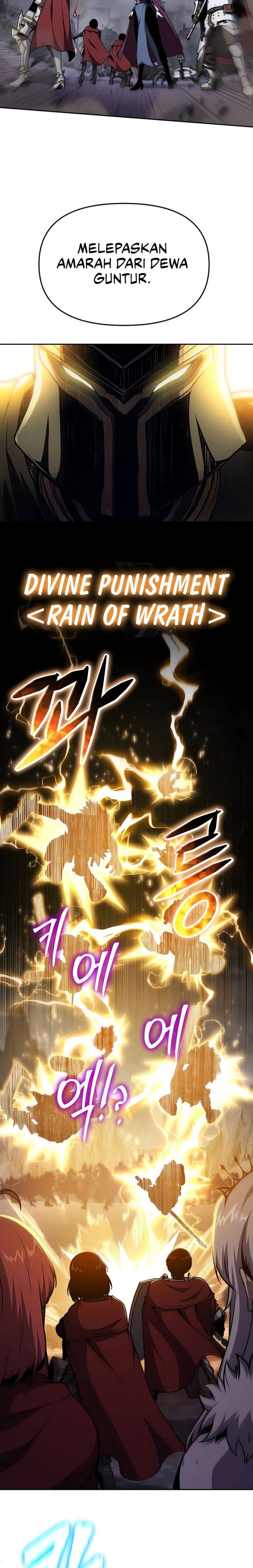 The Knight King Who Returned with a God chapter 94