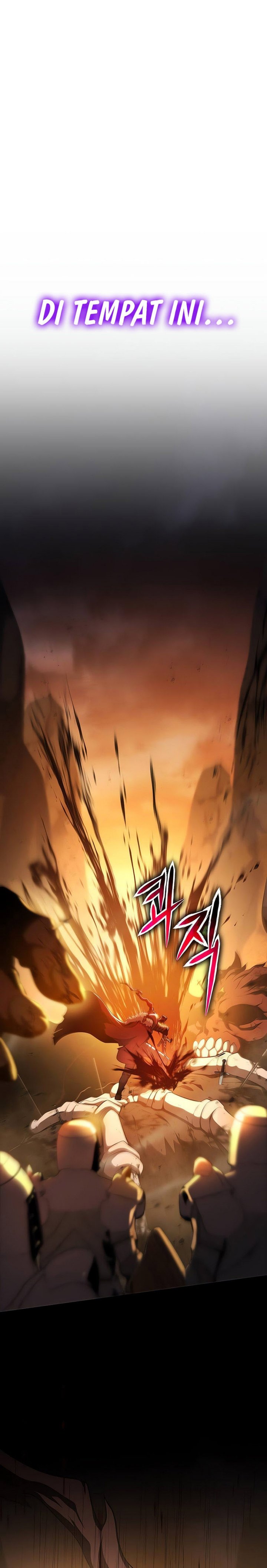 The Knight King Who Returned with a God chapter 94