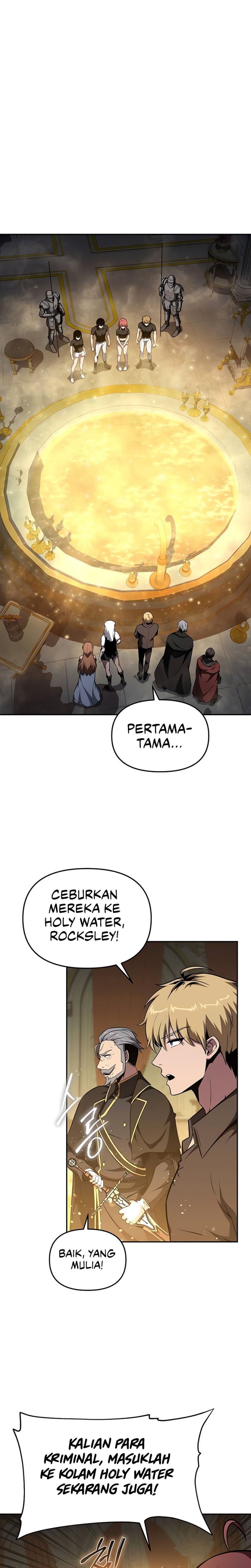 The Knight King Who Returned with a God chapter 97