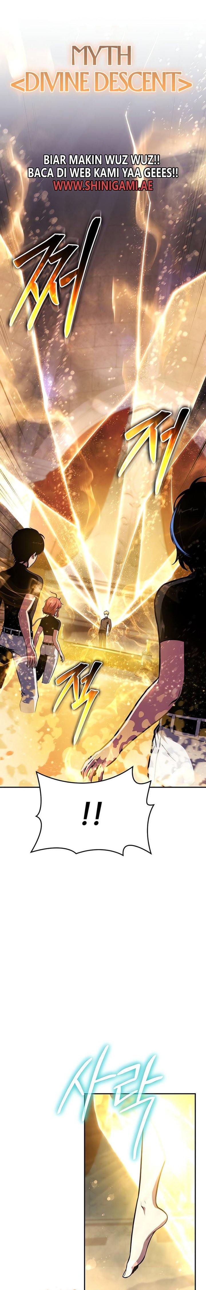 The Knight King Who Returned with a God chapter 97