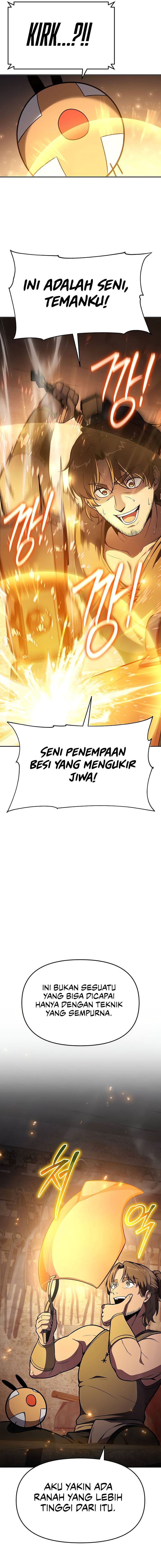 The Knight King Who Returned with a God chapter 98