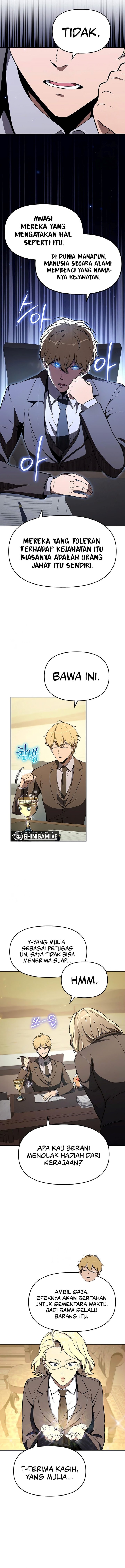 The Knight King Who Returned with a God chapter 111