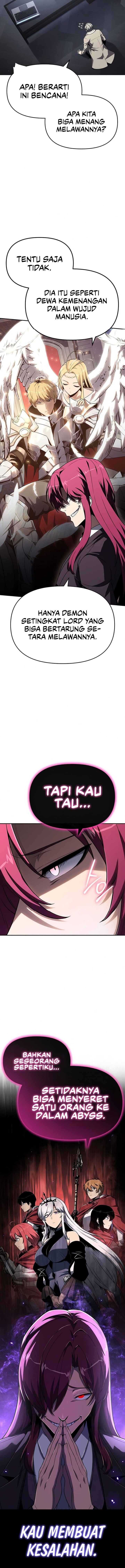 The Knight King Who Returned with a God chapter 125