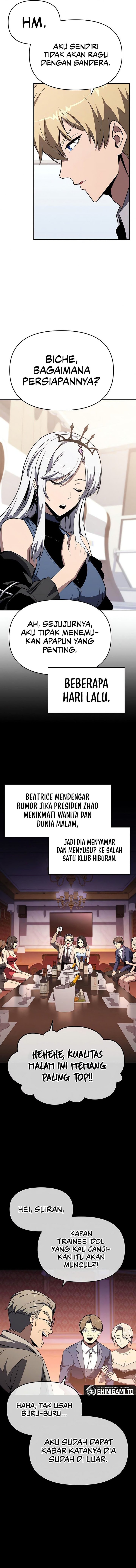 The Knight King Who Returned with a God chapter 125