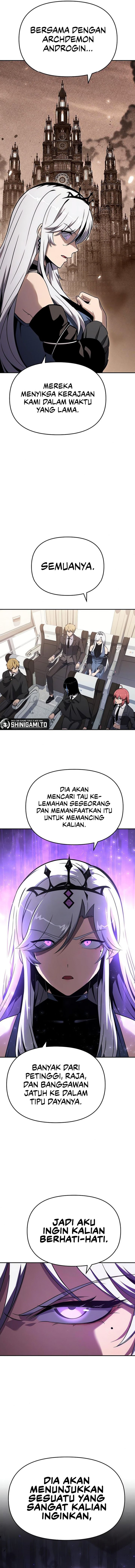 The Knight King Who Returned with a God chapter 125