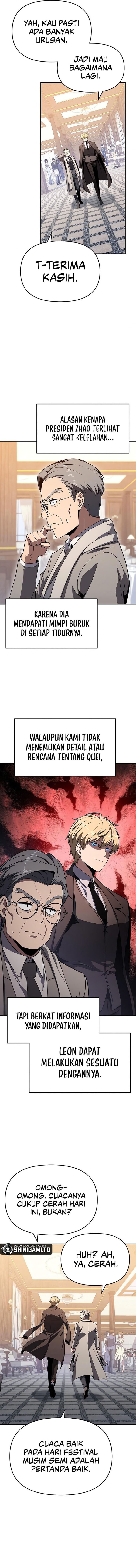 The Knight King Who Returned with a God chapter 125