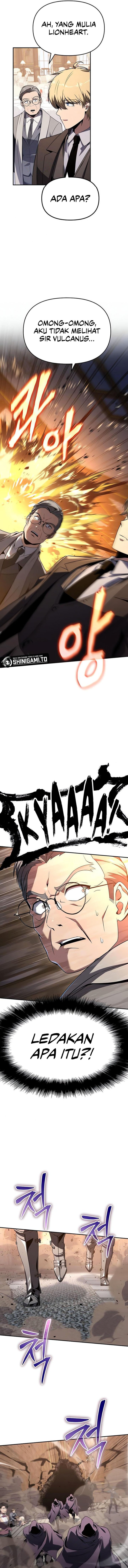 The Knight King Who Returned with a God chapter 125