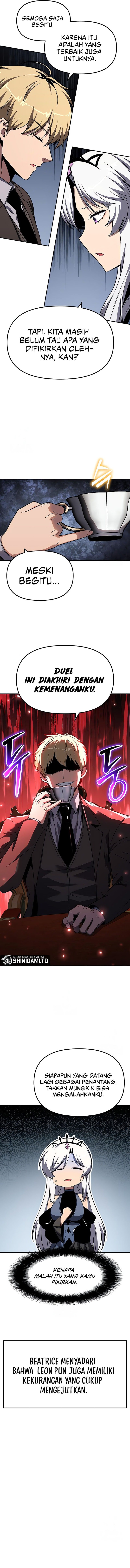 The Knight King Who Returned with a God chapter 146