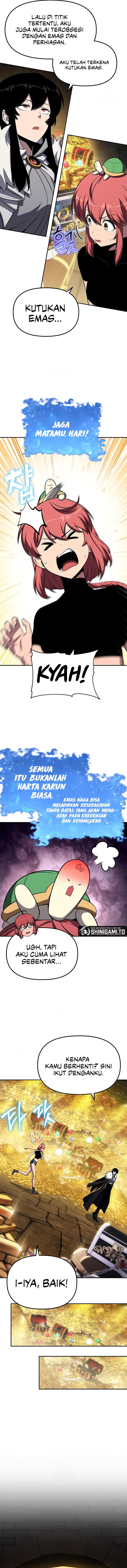 The Knight King Who Returned with a God chapter 146