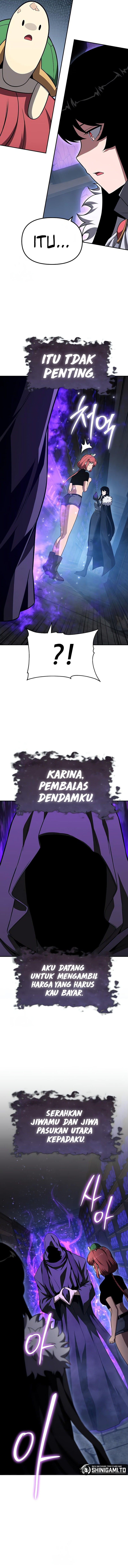 The Knight King Who Returned with a God chapter 146