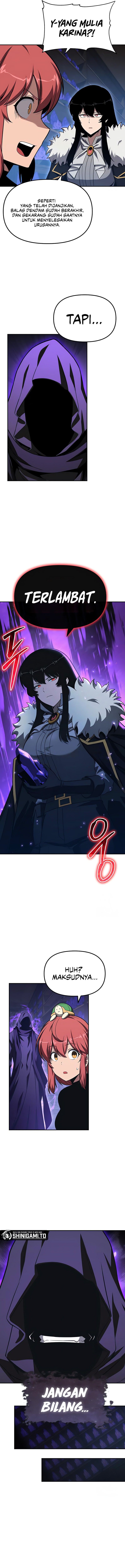 The Knight King Who Returned with a God chapter 146