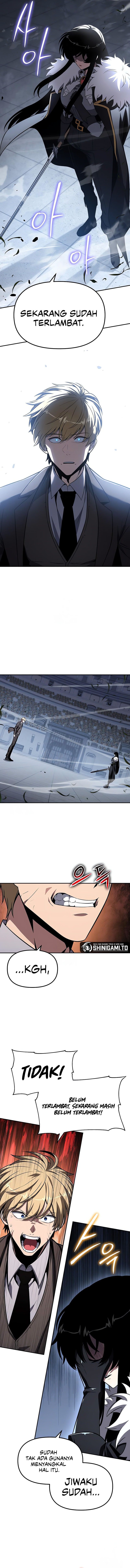 The Knight King Who Returned with a God chapter 146