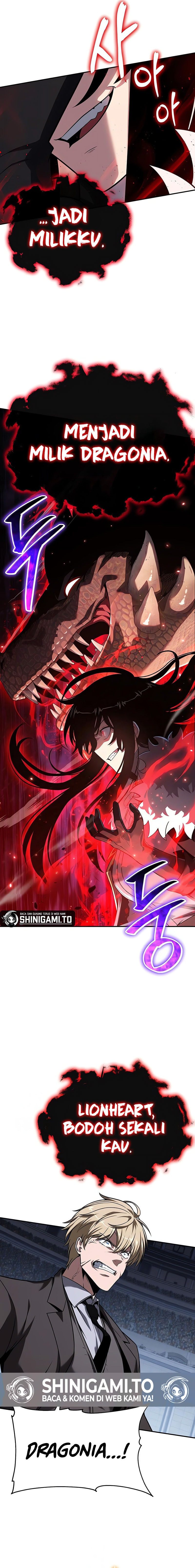 The Knight King Who Returned with a God chapter 146