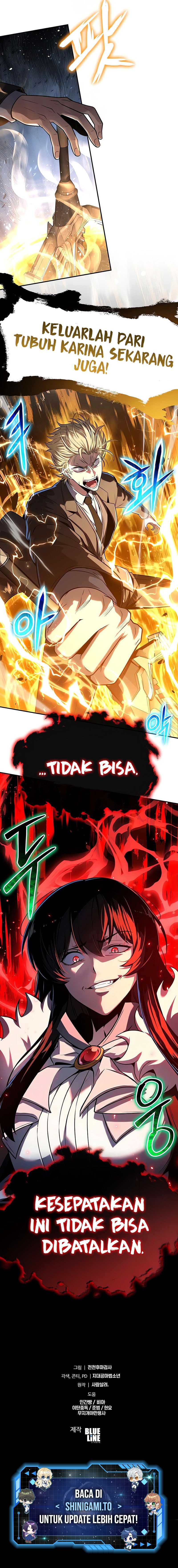 The Knight King Who Returned with a God chapter 146