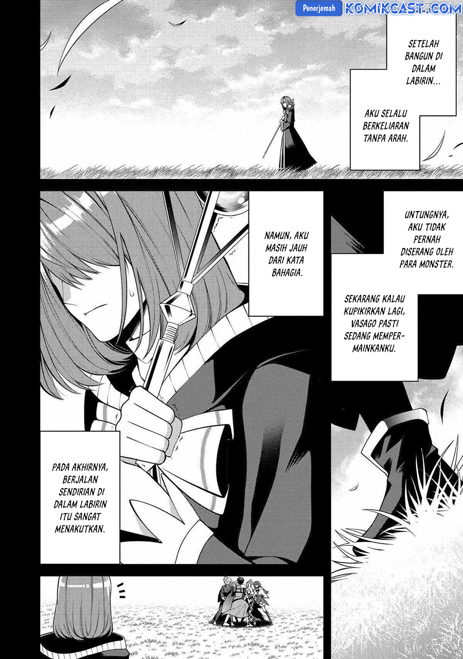 Dilarang COPAS - situs resmi www.mangacanblog.com - Komik the labyrinth raids of the ultimate tank 040 - chapter 40 41 Indonesia the labyrinth raids of the ultimate tank 040 - chapter 40 Terbaru 2|Baca Manga Komik Indonesia|Mangacan