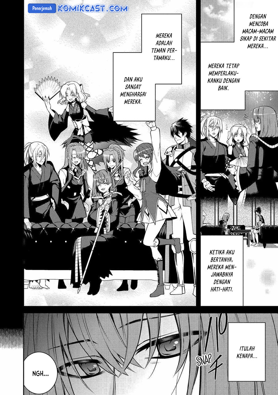 Dilarang COPAS - situs resmi www.mangacanblog.com - Komik the labyrinth raids of the ultimate tank 040 - chapter 40 41 Indonesia the labyrinth raids of the ultimate tank 040 - chapter 40 Terbaru 4|Baca Manga Komik Indonesia|Mangacan