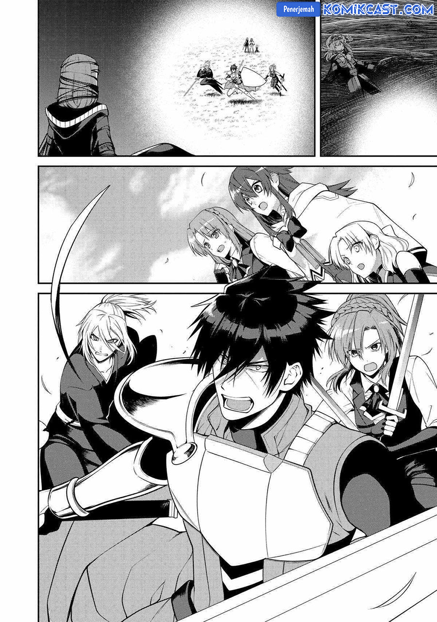 Dilarang COPAS - situs resmi www.mangacanblog.com - Komik the labyrinth raids of the ultimate tank 040 - chapter 40 41 Indonesia the labyrinth raids of the ultimate tank 040 - chapter 40 Terbaru 8|Baca Manga Komik Indonesia|Mangacan