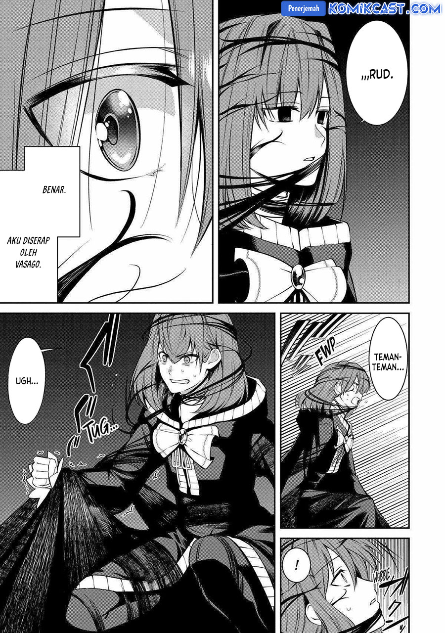 Dilarang COPAS - situs resmi www.mangacanblog.com - Komik the labyrinth raids of the ultimate tank 040 - chapter 40 41 Indonesia the labyrinth raids of the ultimate tank 040 - chapter 40 Terbaru 9|Baca Manga Komik Indonesia|Mangacan