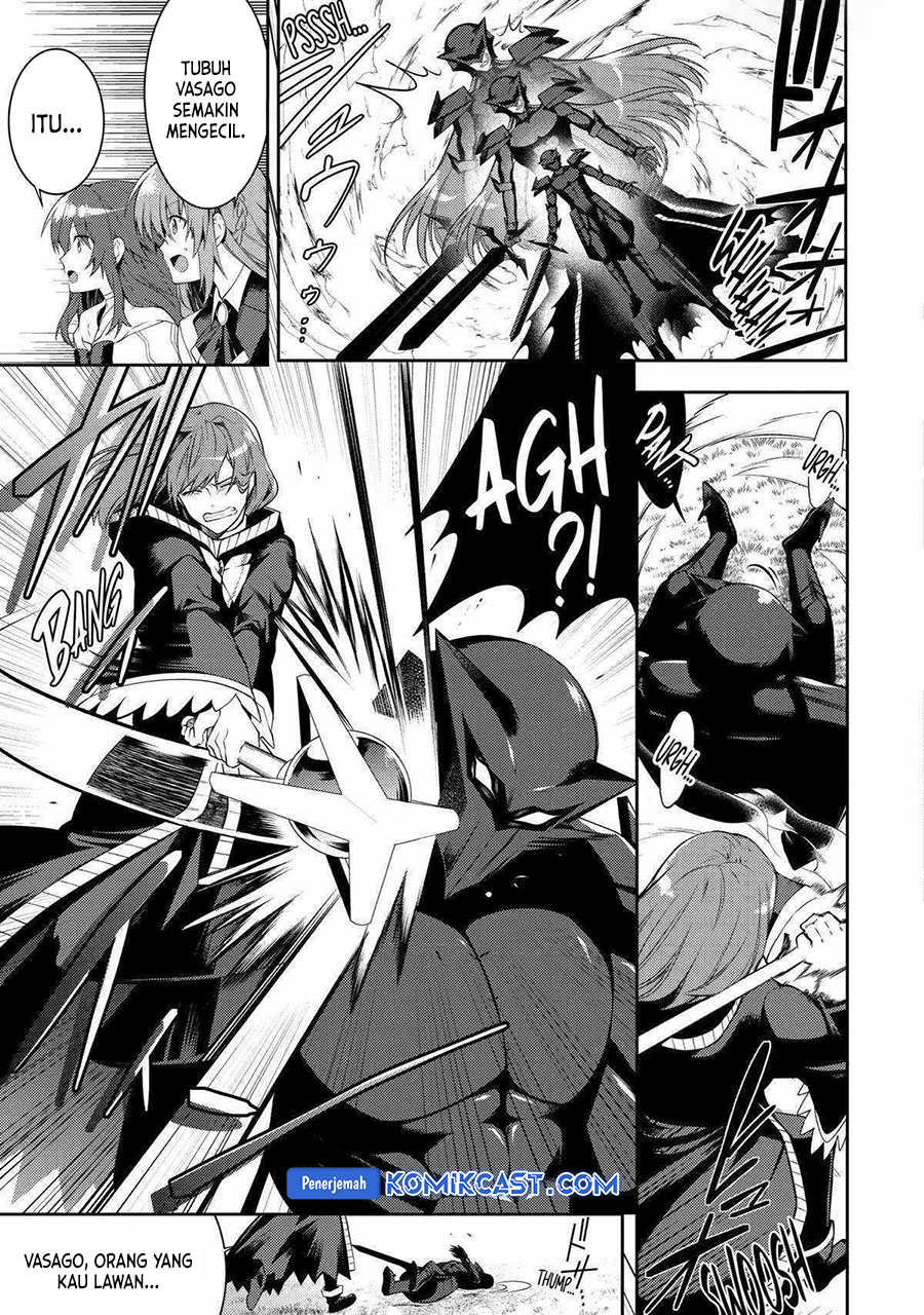 Dilarang COPAS - situs resmi www.mangacanblog.com - Komik the labyrinth raids of the ultimate tank 040 - chapter 40 41 Indonesia the labyrinth raids of the ultimate tank 040 - chapter 40 Terbaru 17|Baca Manga Komik Indonesia|Mangacan