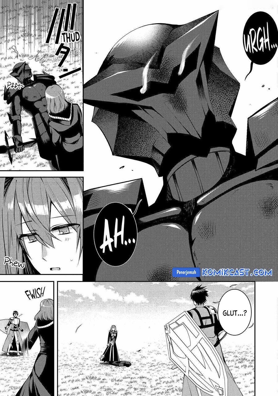 Dilarang COPAS - situs resmi www.mangacanblog.com - Komik the labyrinth raids of the ultimate tank 040 - chapter 40 41 Indonesia the labyrinth raids of the ultimate tank 040 - chapter 40 Terbaru 19|Baca Manga Komik Indonesia|Mangacan