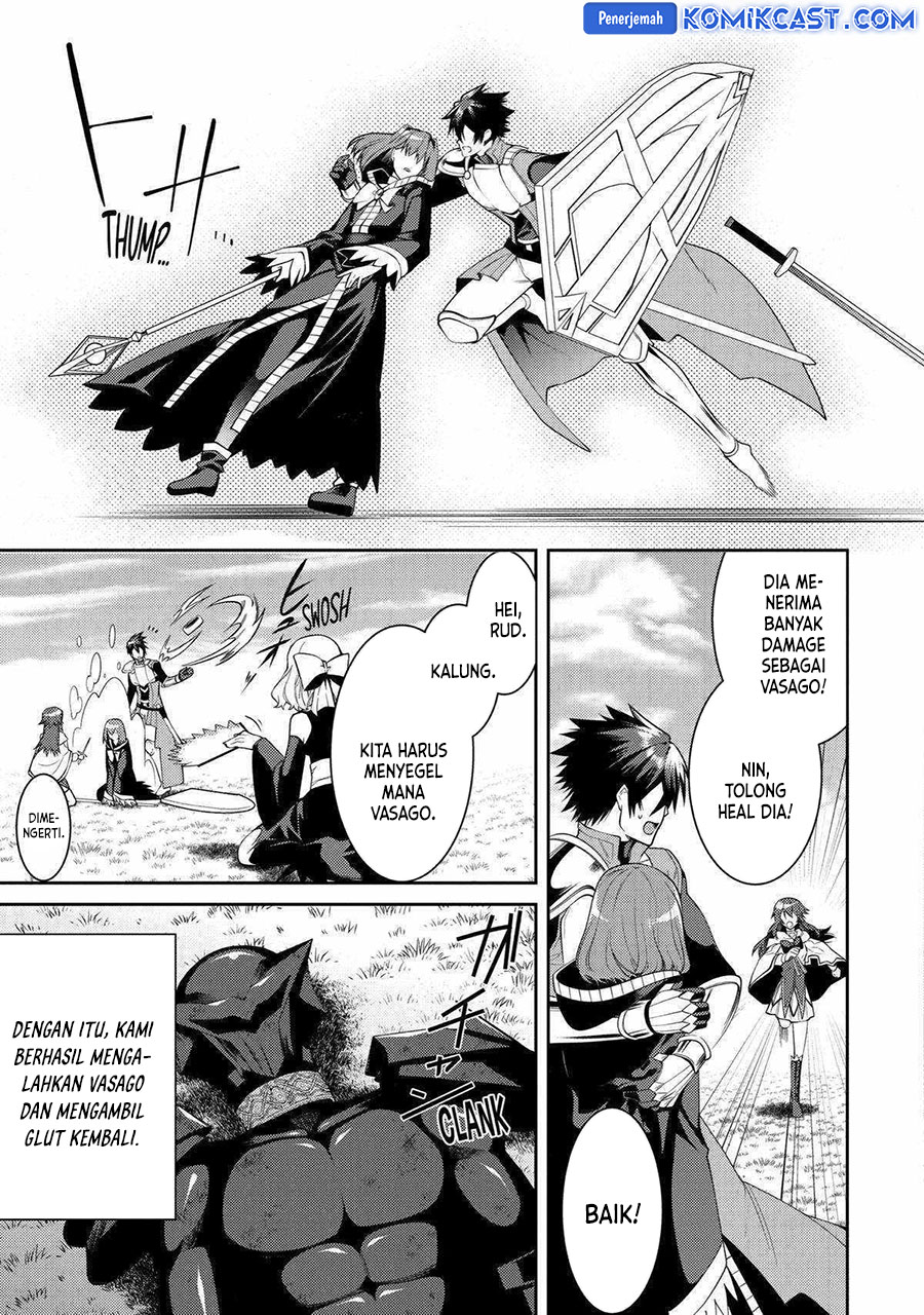 Dilarang COPAS - situs resmi www.mangacanblog.com - Komik the labyrinth raids of the ultimate tank 040 - chapter 40 41 Indonesia the labyrinth raids of the ultimate tank 040 - chapter 40 Terbaru 21|Baca Manga Komik Indonesia|Mangacan
