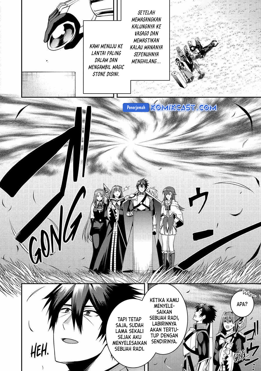 Dilarang COPAS - situs resmi www.mangacanblog.com - Komik the labyrinth raids of the ultimate tank 040 - chapter 40 41 Indonesia the labyrinth raids of the ultimate tank 040 - chapter 40 Terbaru 22|Baca Manga Komik Indonesia|Mangacan