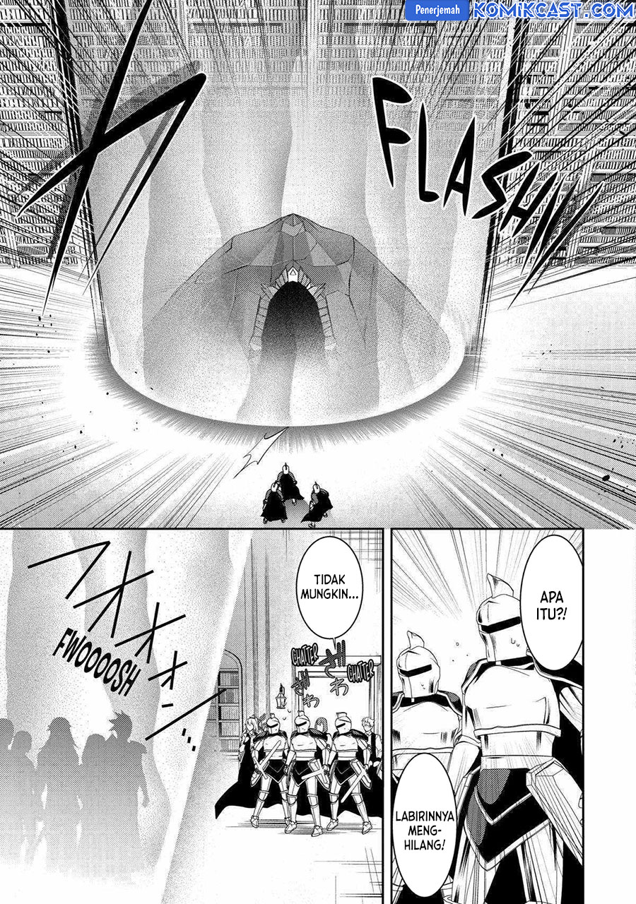 Dilarang COPAS - situs resmi www.mangacanblog.com - Komik the labyrinth raids of the ultimate tank 040 - chapter 40 41 Indonesia the labyrinth raids of the ultimate tank 040 - chapter 40 Terbaru 23|Baca Manga Komik Indonesia|Mangacan