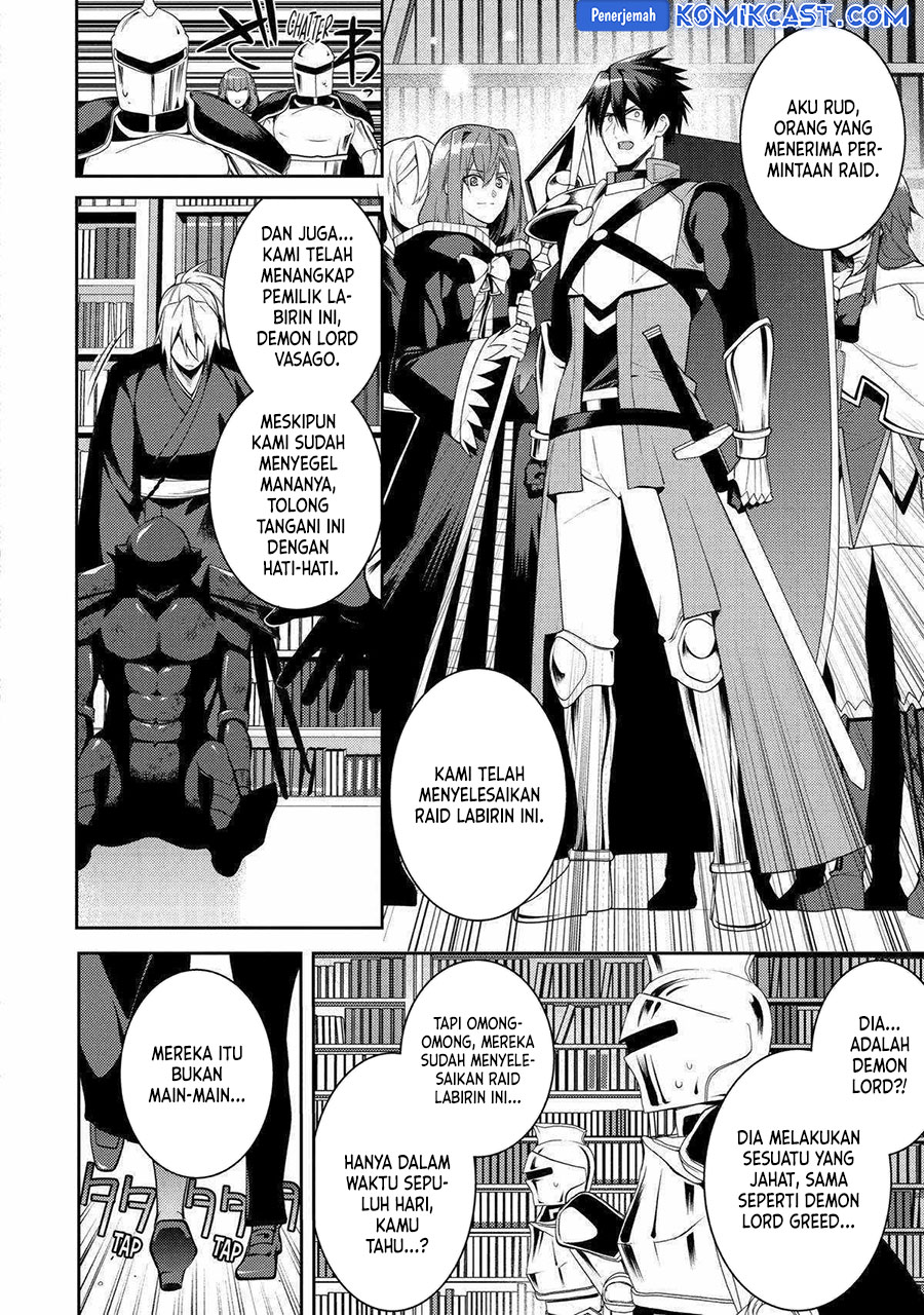 Dilarang COPAS - situs resmi www.mangacanblog.com - Komik the labyrinth raids of the ultimate tank 040 - chapter 40 41 Indonesia the labyrinth raids of the ultimate tank 040 - chapter 40 Terbaru 24|Baca Manga Komik Indonesia|Mangacan