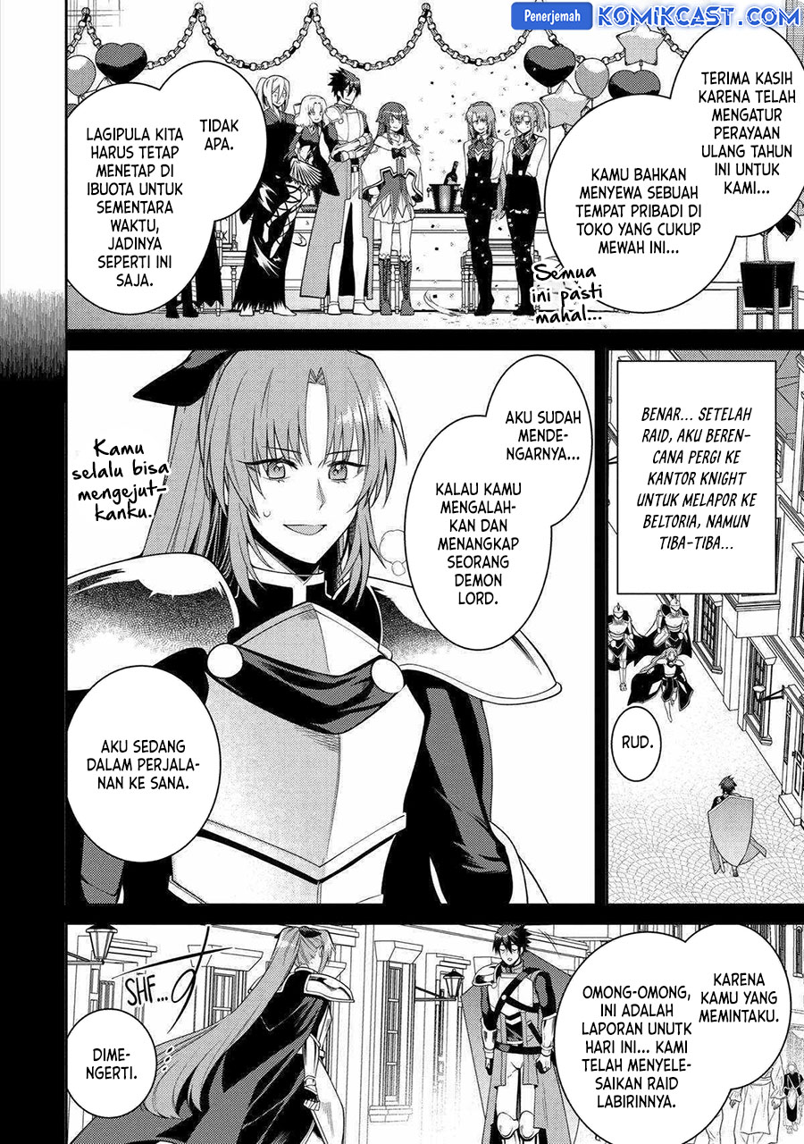 Dilarang COPAS - situs resmi www.mangacanblog.com - Komik the labyrinth raids of the ultimate tank 040 - chapter 40 41 Indonesia the labyrinth raids of the ultimate tank 040 - chapter 40 Terbaru 26|Baca Manga Komik Indonesia|Mangacan