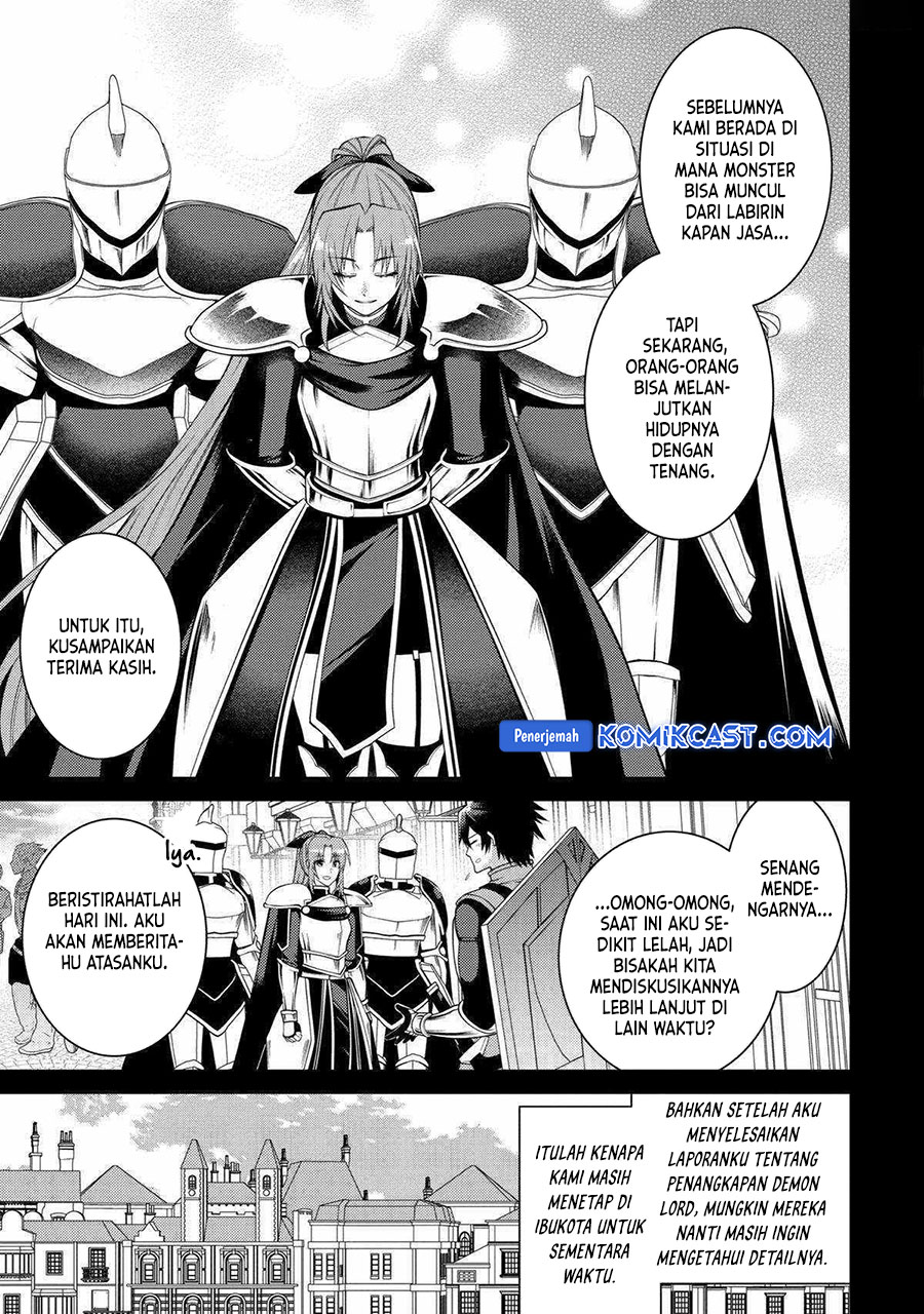 Dilarang COPAS - situs resmi www.mangacanblog.com - Komik the labyrinth raids of the ultimate tank 040 - chapter 40 41 Indonesia the labyrinth raids of the ultimate tank 040 - chapter 40 Terbaru 27|Baca Manga Komik Indonesia|Mangacan