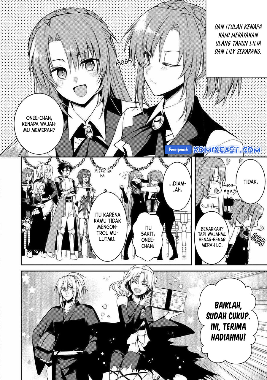 Dilarang COPAS - situs resmi www.mangacanblog.com - Komik the labyrinth raids of the ultimate tank 040 - chapter 40 41 Indonesia the labyrinth raids of the ultimate tank 040 - chapter 40 Terbaru 28|Baca Manga Komik Indonesia|Mangacan