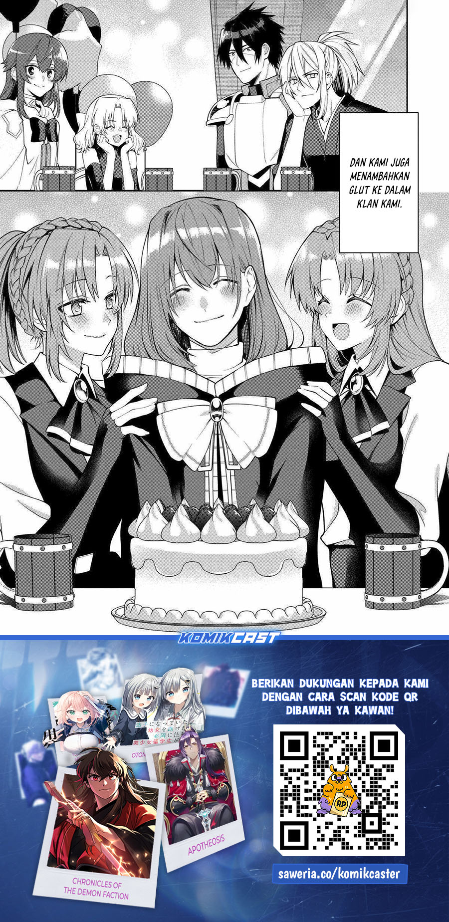 Dilarang COPAS - situs resmi www.mangacanblog.com - Komik the labyrinth raids of the ultimate tank 040 - chapter 40 41 Indonesia the labyrinth raids of the ultimate tank 040 - chapter 40 Terbaru 36|Baca Manga Komik Indonesia|Mangacan