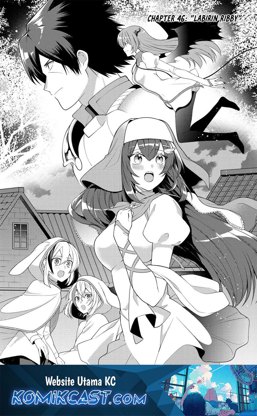 Dilarang COPAS - situs resmi www.mangacanblog.com - Komik the labyrinth raids of the ultimate tank 046 - chapter 46 47 Indonesia the labyrinth raids of the ultimate tank 046 - chapter 46 Terbaru 1|Baca Manga Komik Indonesia|Mangacan