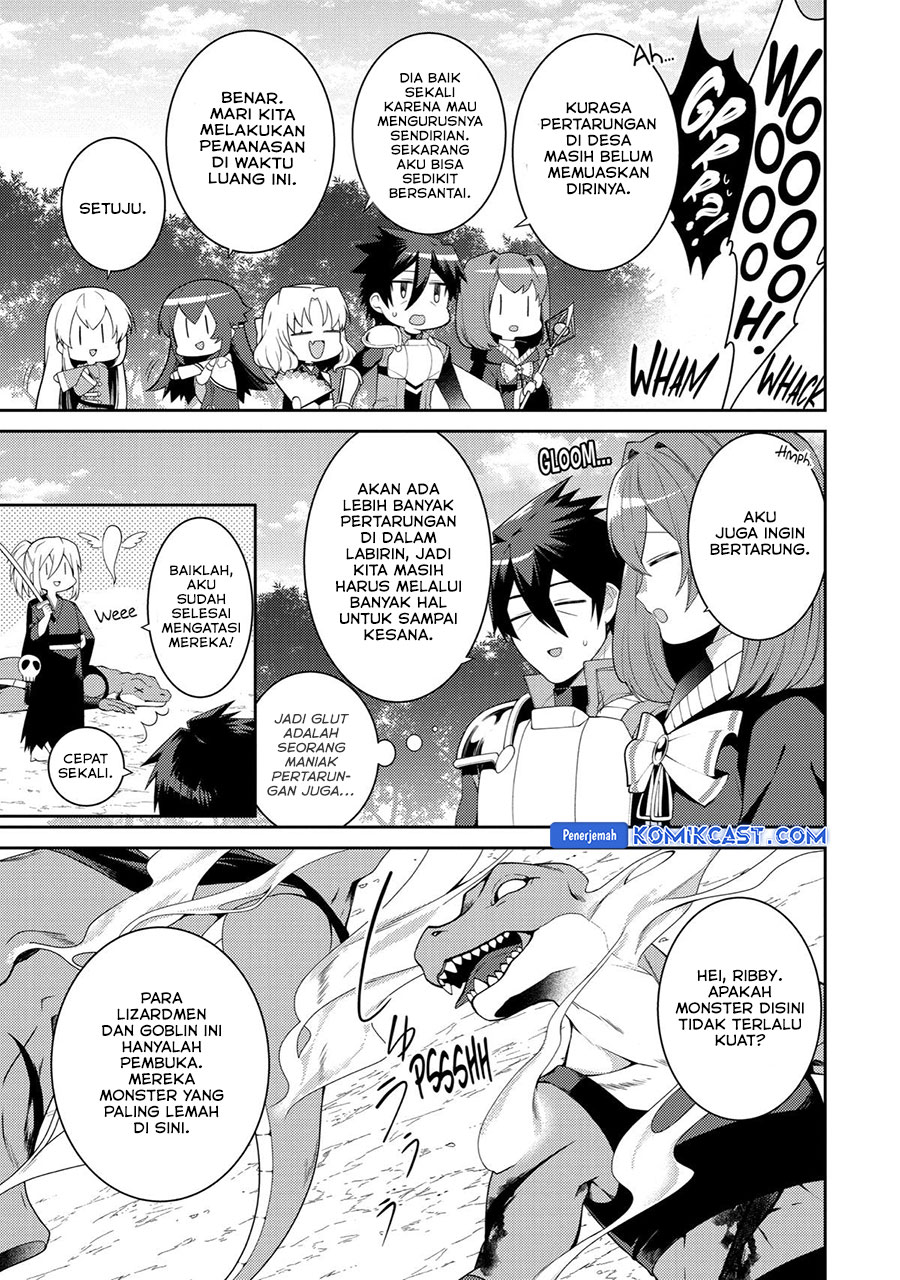 Dilarang COPAS - situs resmi www.mangacanblog.com - Komik the labyrinth raids of the ultimate tank 046 - chapter 46 47 Indonesia the labyrinth raids of the ultimate tank 046 - chapter 46 Terbaru 3|Baca Manga Komik Indonesia|Mangacan