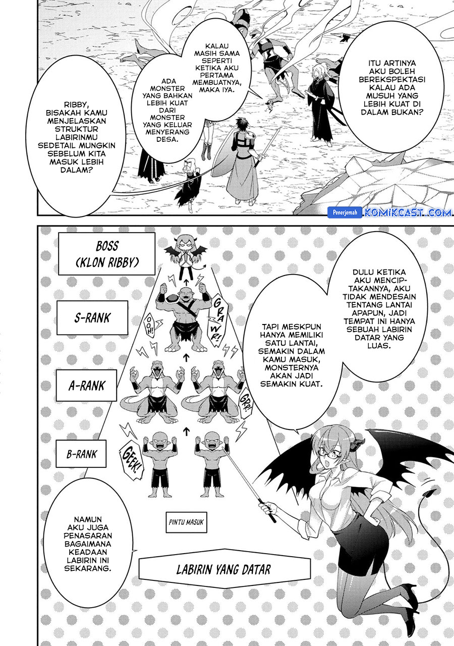 Dilarang COPAS - situs resmi www.mangacanblog.com - Komik the labyrinth raids of the ultimate tank 046 - chapter 46 47 Indonesia the labyrinth raids of the ultimate tank 046 - chapter 46 Terbaru 4|Baca Manga Komik Indonesia|Mangacan