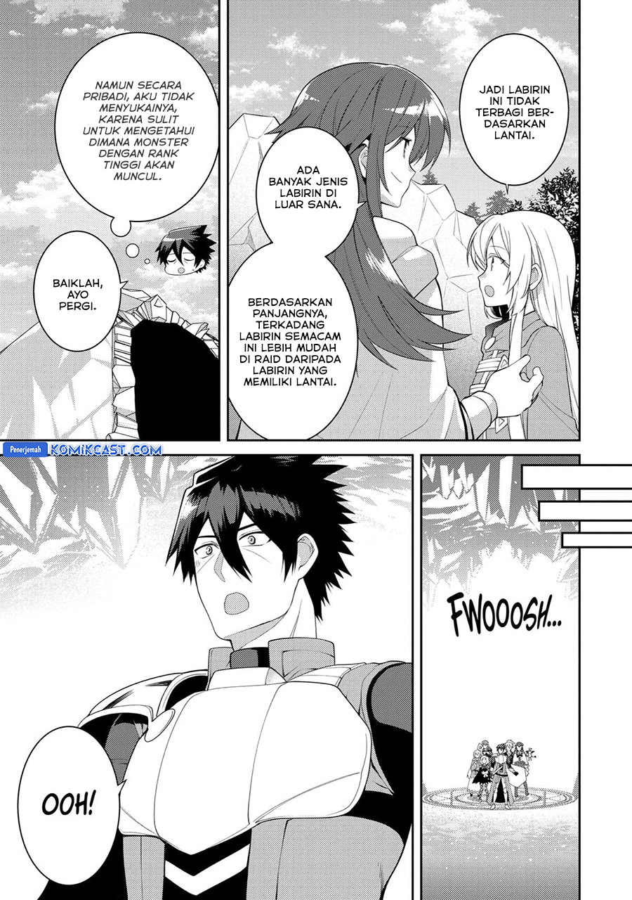 Dilarang COPAS - situs resmi www.mangacanblog.com - Komik the labyrinth raids of the ultimate tank 046 - chapter 46 47 Indonesia the labyrinth raids of the ultimate tank 046 - chapter 46 Terbaru 5|Baca Manga Komik Indonesia|Mangacan