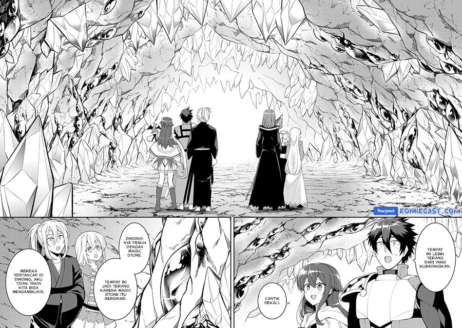 Dilarang COPAS - situs resmi www.mangacanblog.com - Komik the labyrinth raids of the ultimate tank 046 - chapter 46 47 Indonesia the labyrinth raids of the ultimate tank 046 - chapter 46 Terbaru 6|Baca Manga Komik Indonesia|Mangacan