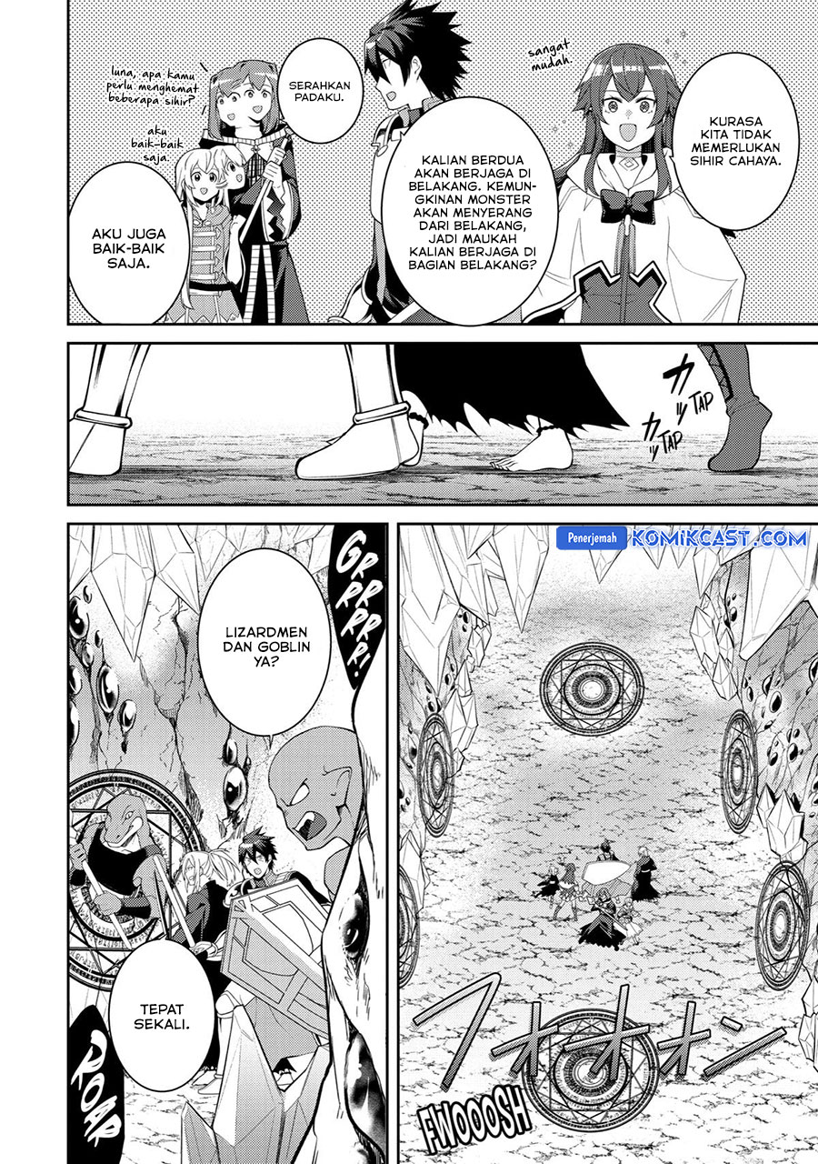 Dilarang COPAS - situs resmi www.mangacanblog.com - Komik the labyrinth raids of the ultimate tank 046 - chapter 46 47 Indonesia the labyrinth raids of the ultimate tank 046 - chapter 46 Terbaru 7|Baca Manga Komik Indonesia|Mangacan
