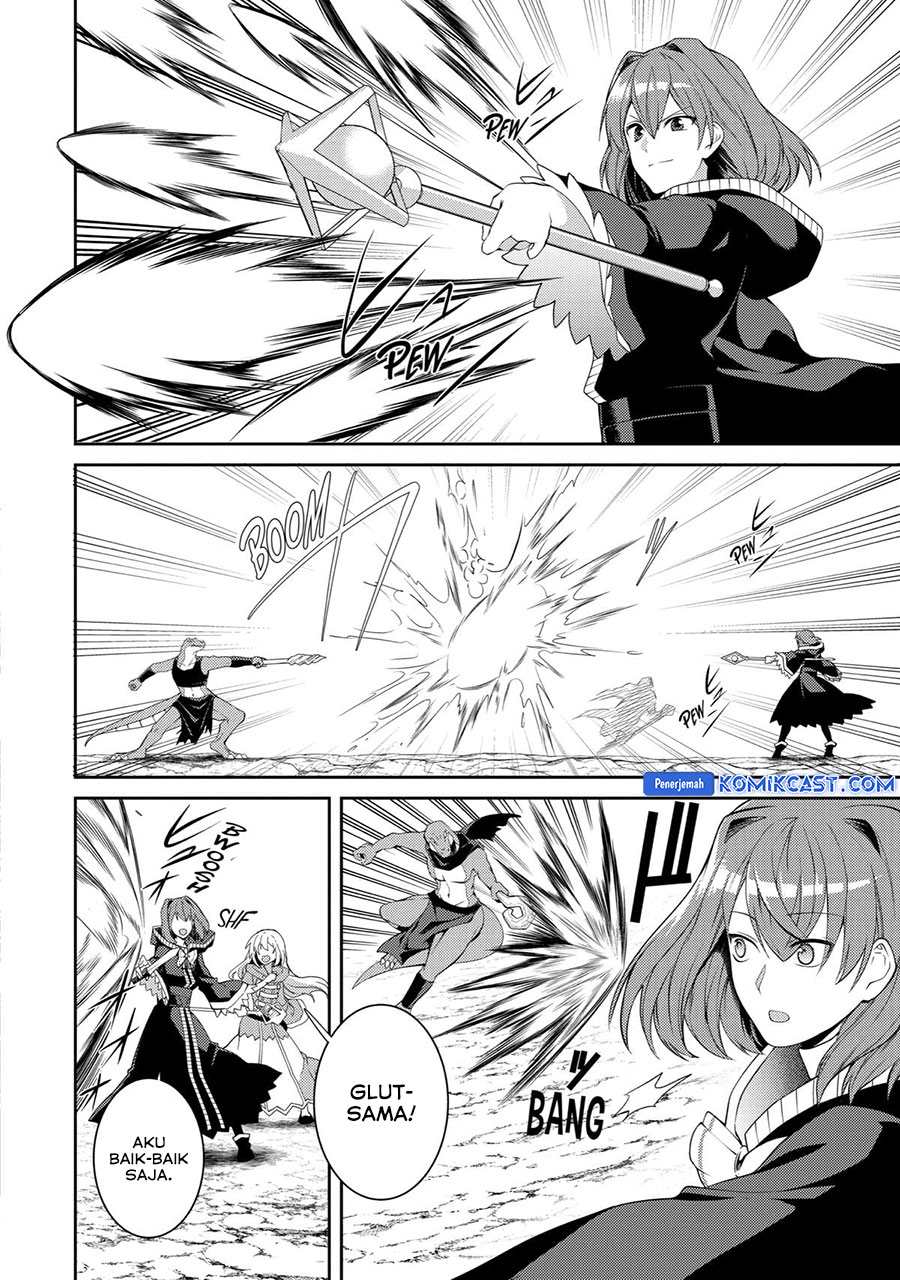 Dilarang COPAS - situs resmi www.mangacanblog.com - Komik the labyrinth raids of the ultimate tank 046 - chapter 46 47 Indonesia the labyrinth raids of the ultimate tank 046 - chapter 46 Terbaru 9|Baca Manga Komik Indonesia|Mangacan