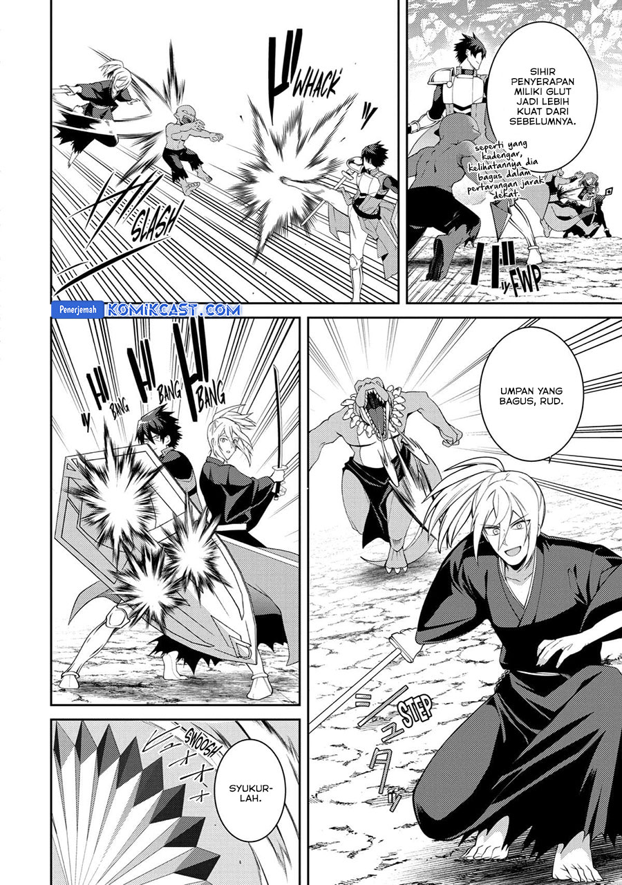 Dilarang COPAS - situs resmi www.mangacanblog.com - Komik the labyrinth raids of the ultimate tank 046 - chapter 46 47 Indonesia the labyrinth raids of the ultimate tank 046 - chapter 46 Terbaru 11|Baca Manga Komik Indonesia|Mangacan