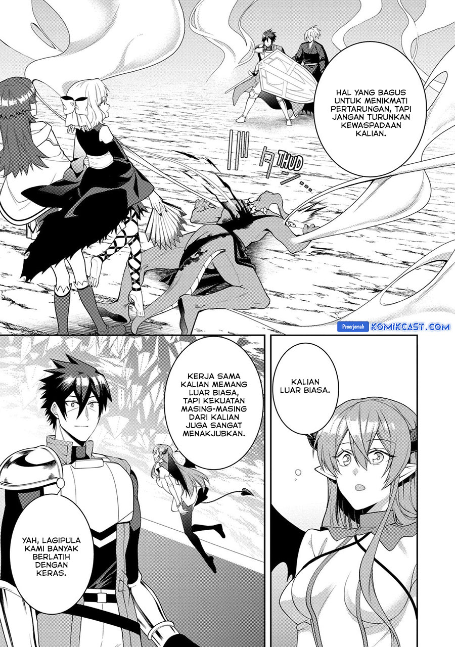 Dilarang COPAS - situs resmi www.mangacanblog.com - Komik the labyrinth raids of the ultimate tank 046 - chapter 46 47 Indonesia the labyrinth raids of the ultimate tank 046 - chapter 46 Terbaru 12|Baca Manga Komik Indonesia|Mangacan