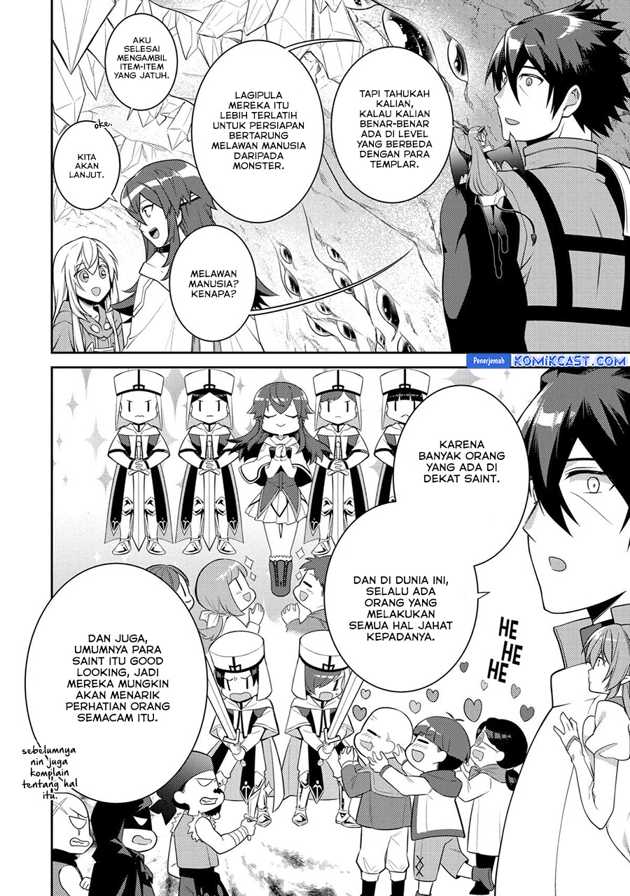 Dilarang COPAS - situs resmi www.mangacanblog.com - Komik the labyrinth raids of the ultimate tank 046 - chapter 46 47 Indonesia the labyrinth raids of the ultimate tank 046 - chapter 46 Terbaru 13|Baca Manga Komik Indonesia|Mangacan