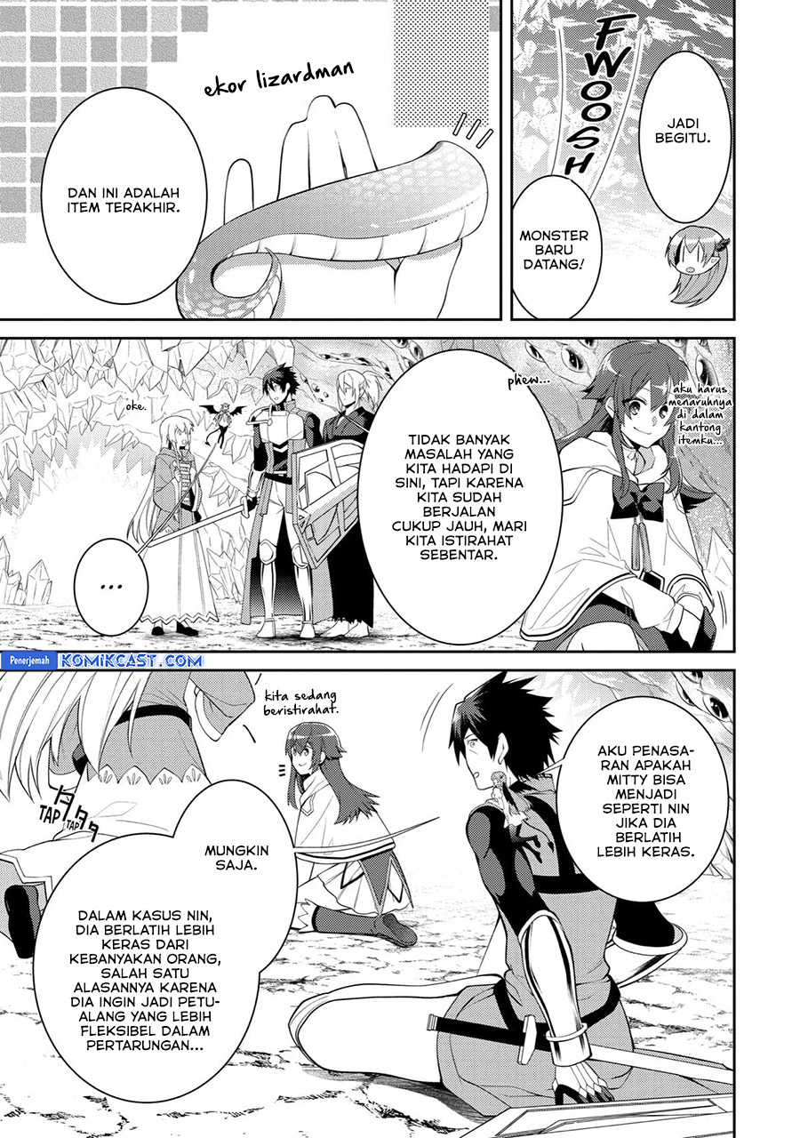 Dilarang COPAS - situs resmi www.mangacanblog.com - Komik the labyrinth raids of the ultimate tank 046 - chapter 46 47 Indonesia the labyrinth raids of the ultimate tank 046 - chapter 46 Terbaru 14|Baca Manga Komik Indonesia|Mangacan