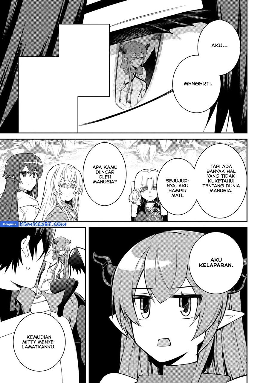 Dilarang COPAS - situs resmi www.mangacanblog.com - Komik the labyrinth raids of the ultimate tank 046 - chapter 46 47 Indonesia the labyrinth raids of the ultimate tank 046 - chapter 46 Terbaru 18|Baca Manga Komik Indonesia|Mangacan
