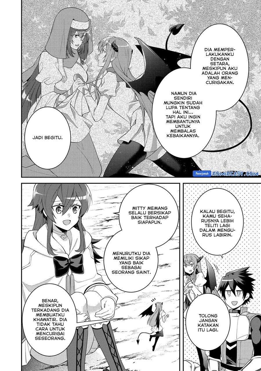 Dilarang COPAS - situs resmi www.mangacanblog.com - Komik the labyrinth raids of the ultimate tank 046 - chapter 46 47 Indonesia the labyrinth raids of the ultimate tank 046 - chapter 46 Terbaru 19|Baca Manga Komik Indonesia|Mangacan