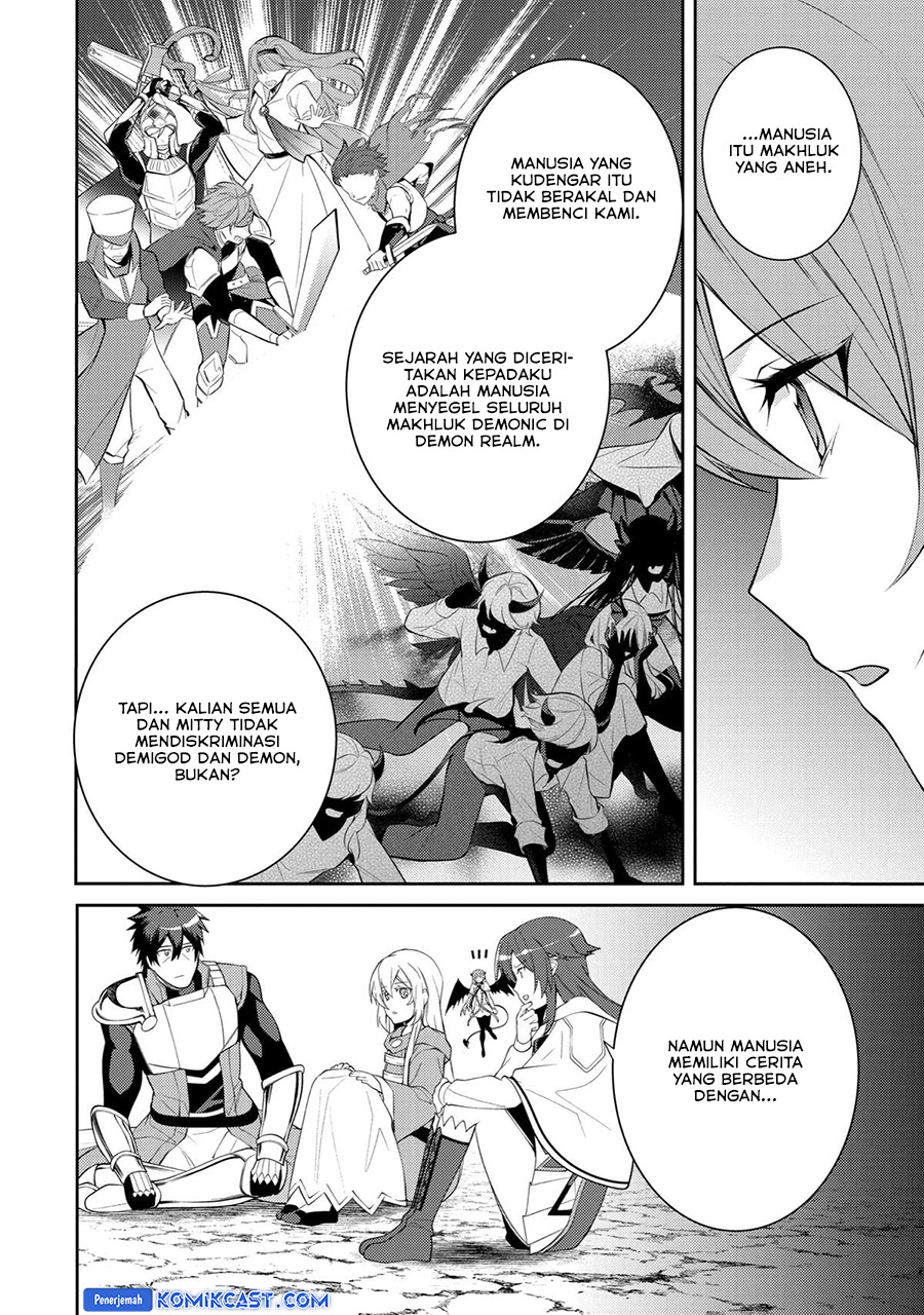Dilarang COPAS - situs resmi www.mangacanblog.com - Komik the labyrinth raids of the ultimate tank 046 - chapter 46 47 Indonesia the labyrinth raids of the ultimate tank 046 - chapter 46 Terbaru 21|Baca Manga Komik Indonesia|Mangacan