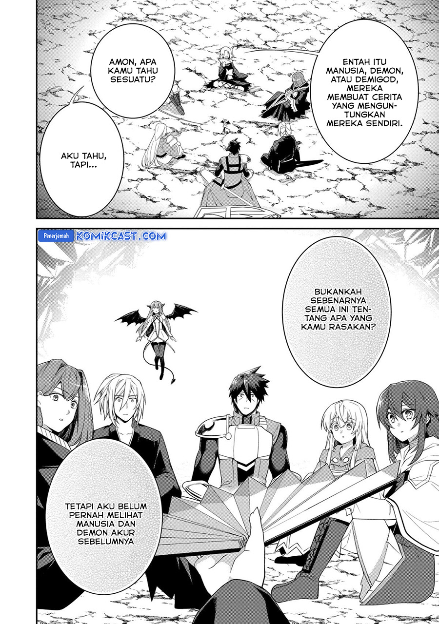 Dilarang COPAS - situs resmi www.mangacanblog.com - Komik the labyrinth raids of the ultimate tank 046 - chapter 46 47 Indonesia the labyrinth raids of the ultimate tank 046 - chapter 46 Terbaru 23|Baca Manga Komik Indonesia|Mangacan